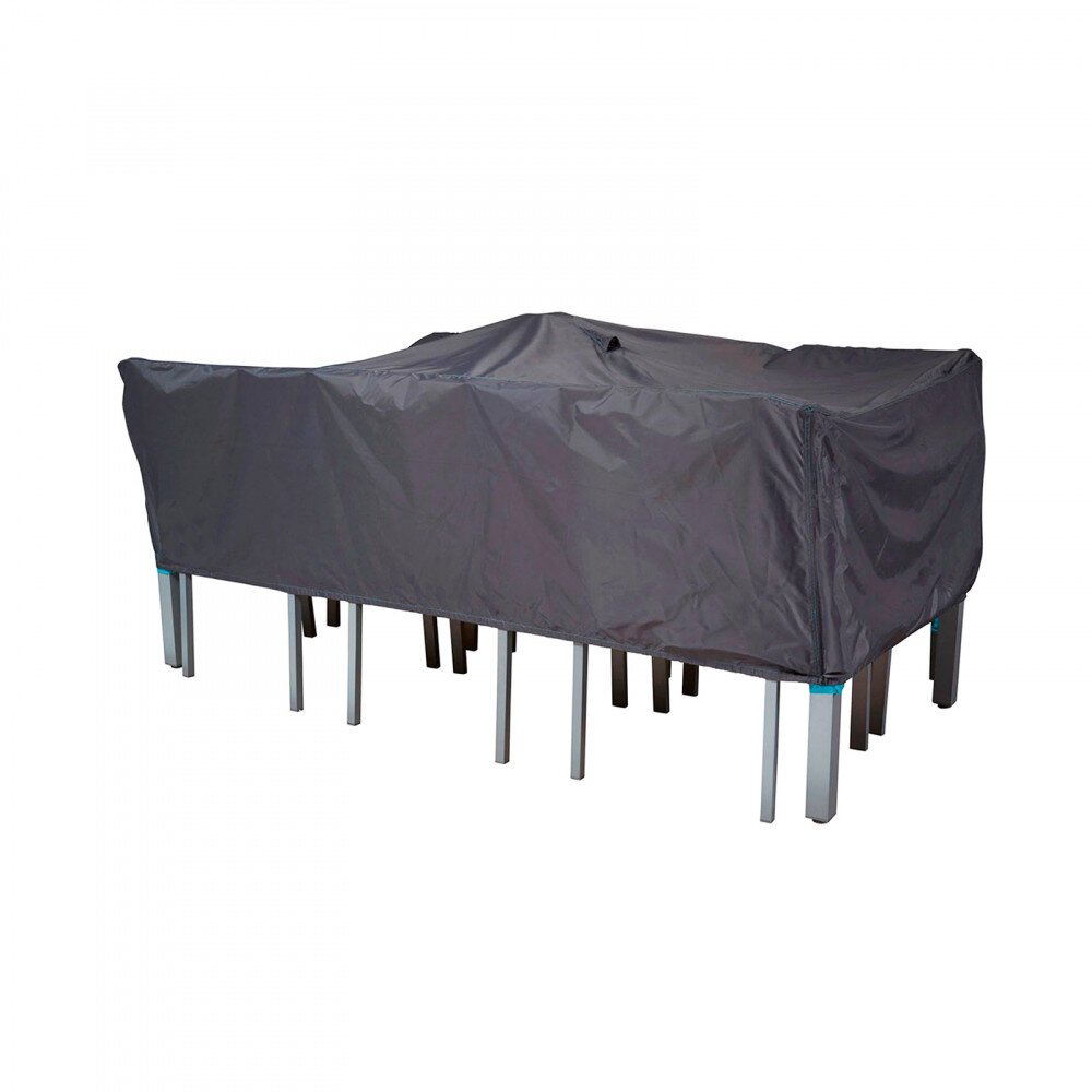 Telo di Copertura tavolo in Tessuto cm 230x130x60 – COVER