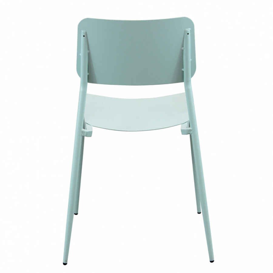 Sedia da Giardino in cm 42x53x80 – LEVI