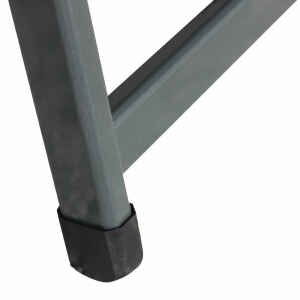 Poltrona Sdraio relax reclinabile in Tessuto,Acciaio cm 155x60x60 – MORTY