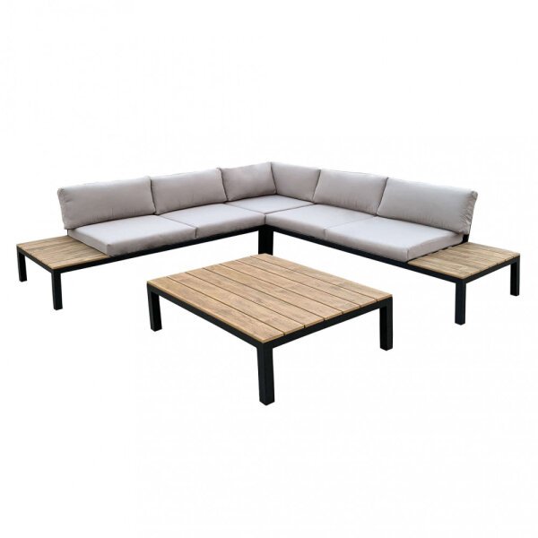 Salotto Angolare da Giardino in – DANE