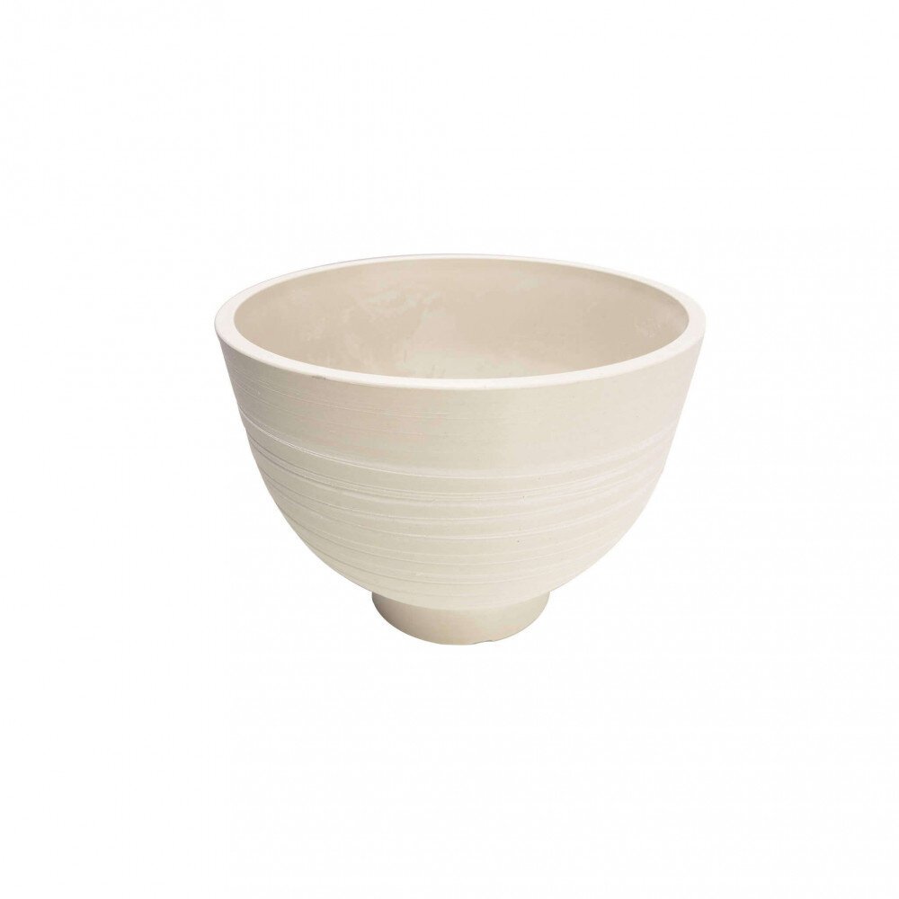 Vaso grande in Fibra sintetica cm 45x45x32 – WIL