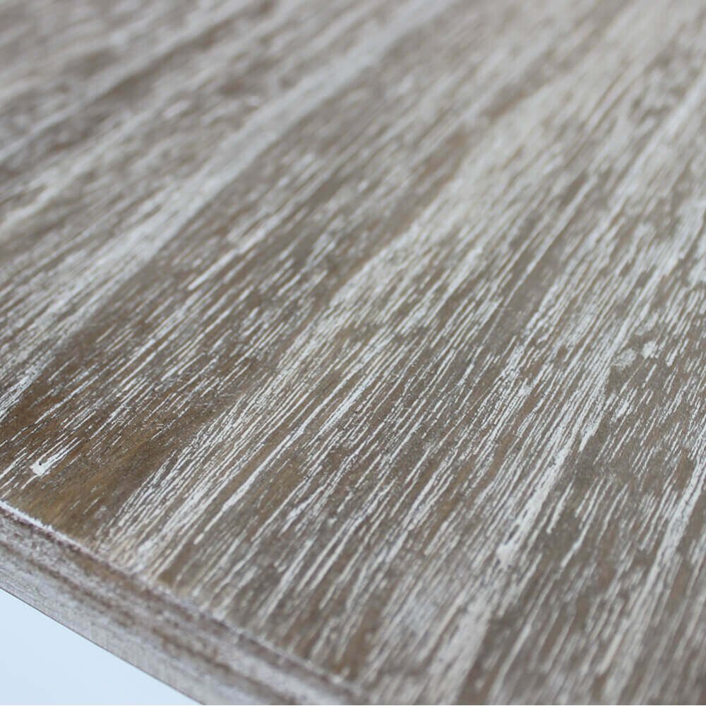 Tavolino shabby chic 110x48x59 – BERNARD