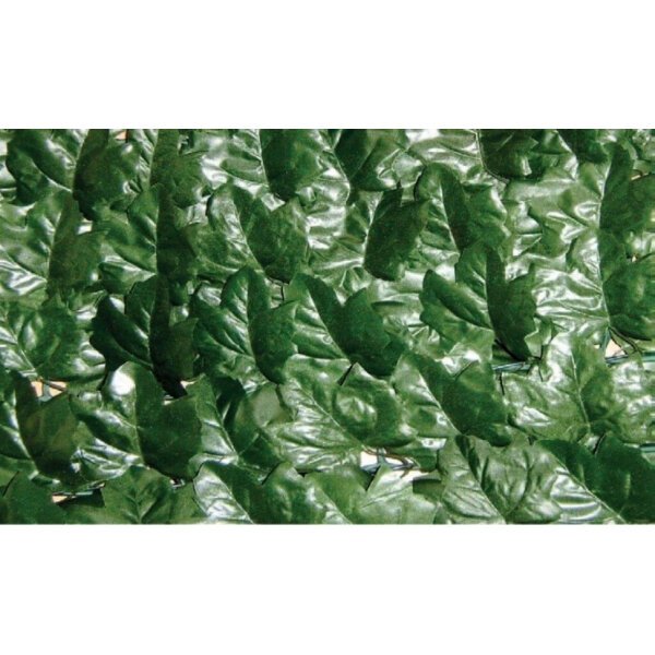Siepe artificiale in rotolo in Polipropilene cm 300x2x150 – MICHEAL