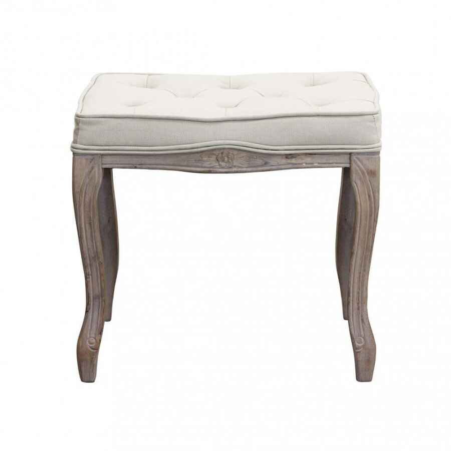 Sgabello vintage in Legno cm 50x36x47 – CELI
