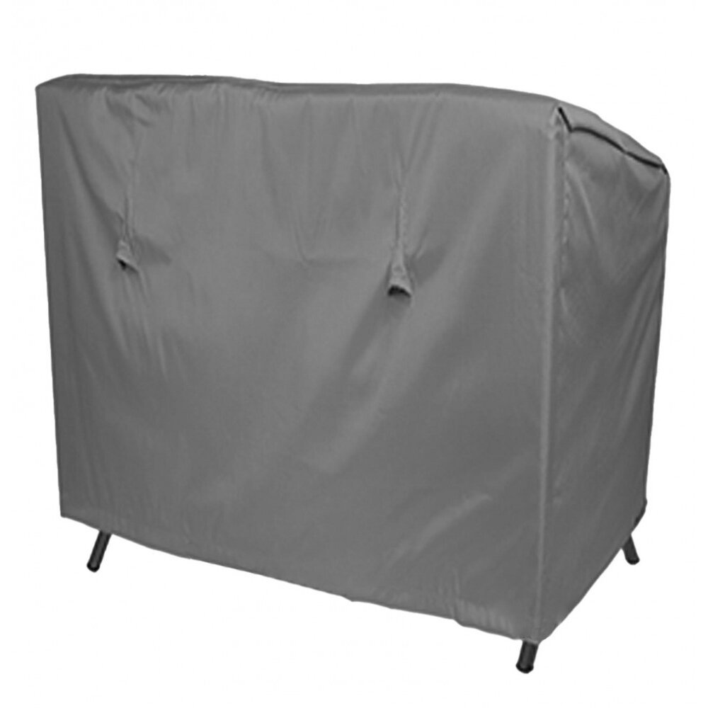 Telo di Copertura Dondolo da Giardino in Tessuto cm 215x155x150 – COVER