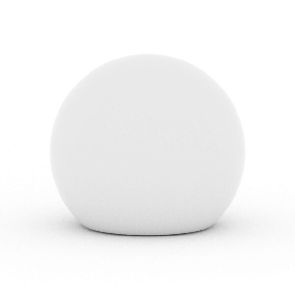Sfera luminosa in Polipropilene cm 70×70 – RANDOLPH