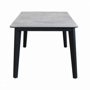 Tavolo da Giardino e piano in HPL 180×90 – NANDY