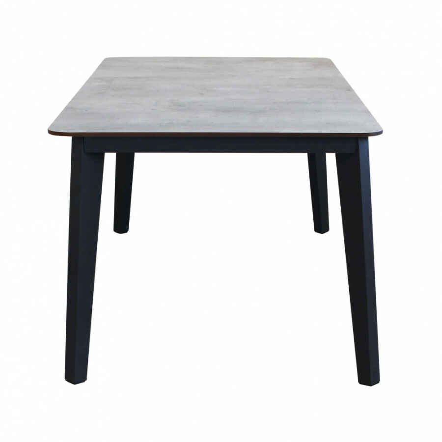 Tavolo da Giardino e piano in HPL 180×90 – NANDY