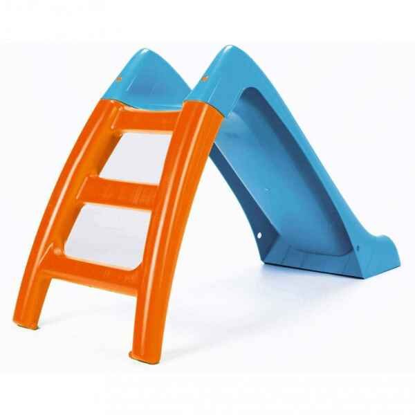 Scivolo da Giardino in Plastica cm 120x55x73 – SCIVOLO