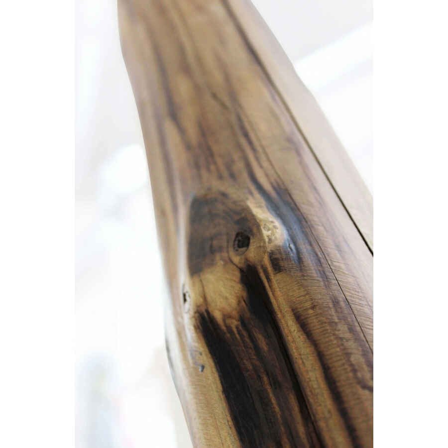 Appendiabiti in Pino riciclato cm 45x45x180 – PINE