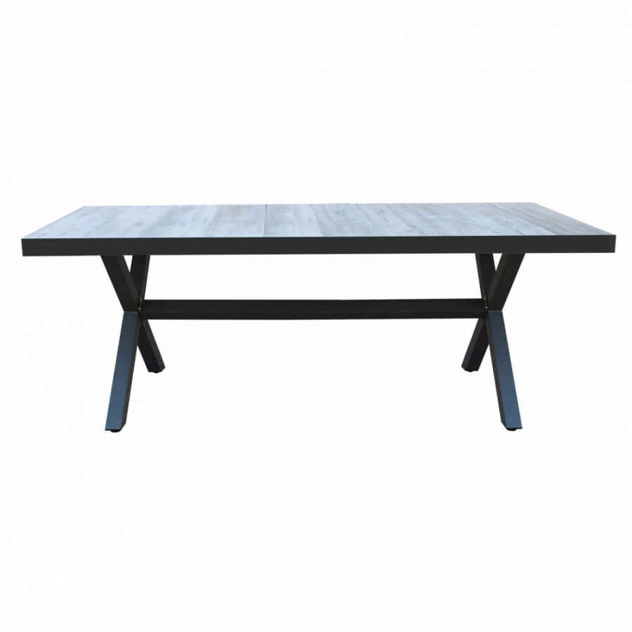 Tavolo da Giardino e piano in Gres cm 200×100 – CELTIC