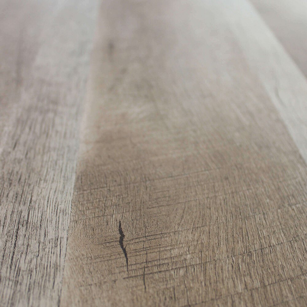 Madia per soggiorno Industrial in Legno,Acciaio cm 80x40x82 – TREY
