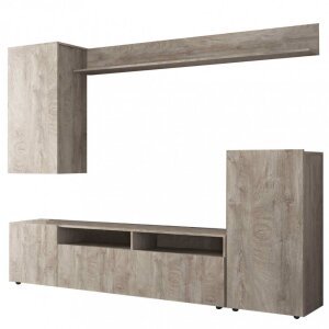 Rovere grigio