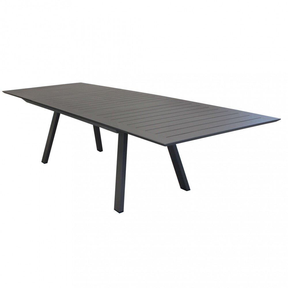 Tavolo da Giardino Allungabile 200-300×110 – WARD