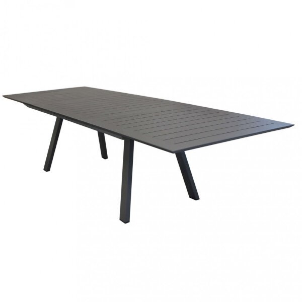 Tavolo da Giardino Allungabile 200-300×110 – WARD