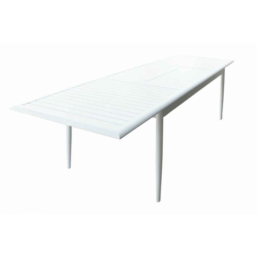 Tavolo da Giardino Allungabile 160-240×90 – MATTHEW