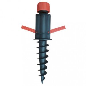 Picchetto per Ombrelloni in Plastica cm 23x23x42 – DARREL