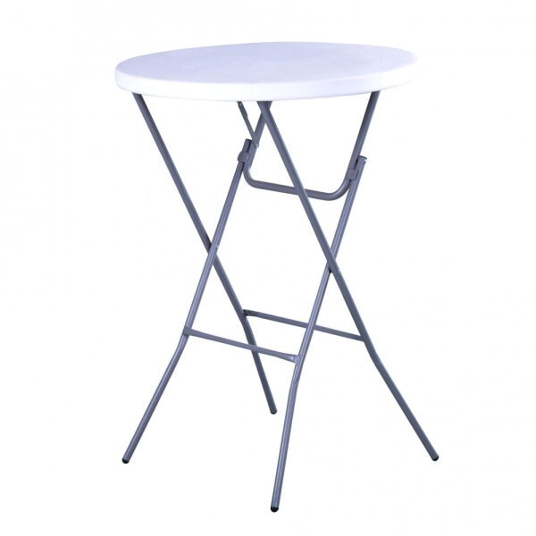 Tavolo catering Rotondo e ABS Rotondo 80 – DEAN