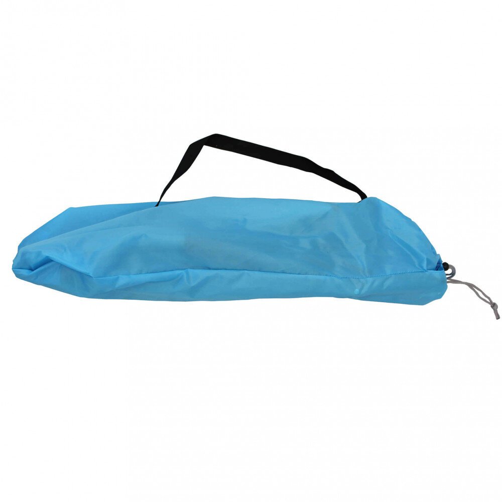 Spiaggina mare prendisole Pieghevole colore casuale in Acciaio,Oxford cm 56,5x63x66 – CORDELL