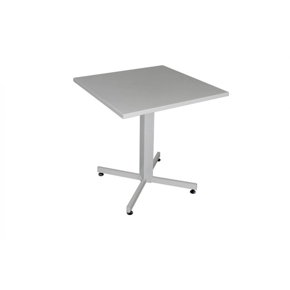 Tavolo da Giardino Quadrato 70×70 – LARRY