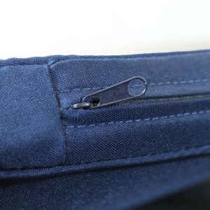 Cuscino alto idrorepellente in Poliestere cm 113x49x4 – YORK