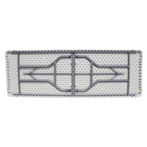 Tavolo Catering Pieghevole Salvaspazio cm 180×74 – WOODROW
