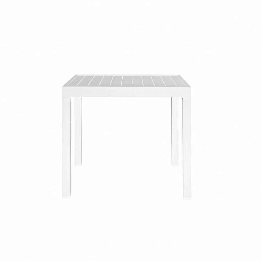 Tavolo da Giardino Rettangolare cm 90-180×90 – DEREK