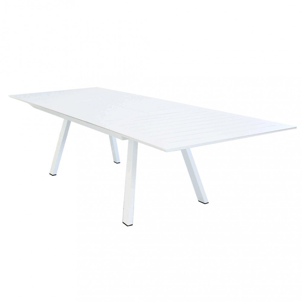 Tavolo da Giardino Allungabile 200-300×110 – WARD
