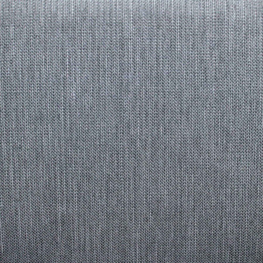 Poltrona da Giardino seduta imbottita in Alluminio,Textilene cm 56x61x84 – TOD