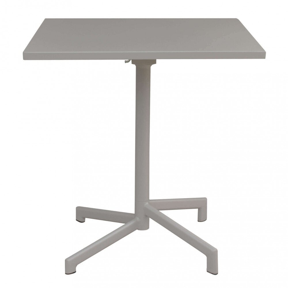 Tavolo da Giardino Quadrato 70×70 – LARRY