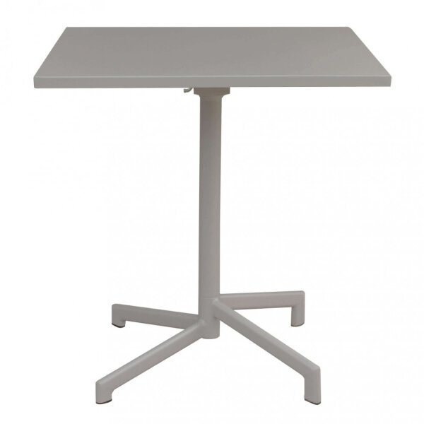 Tavolo da Giardino Quadrato 70×70 – LARRY