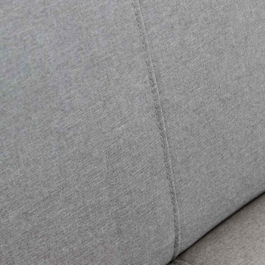 Divano Letto 3 posti in Tessuto cm 228x85x89 – DELTA