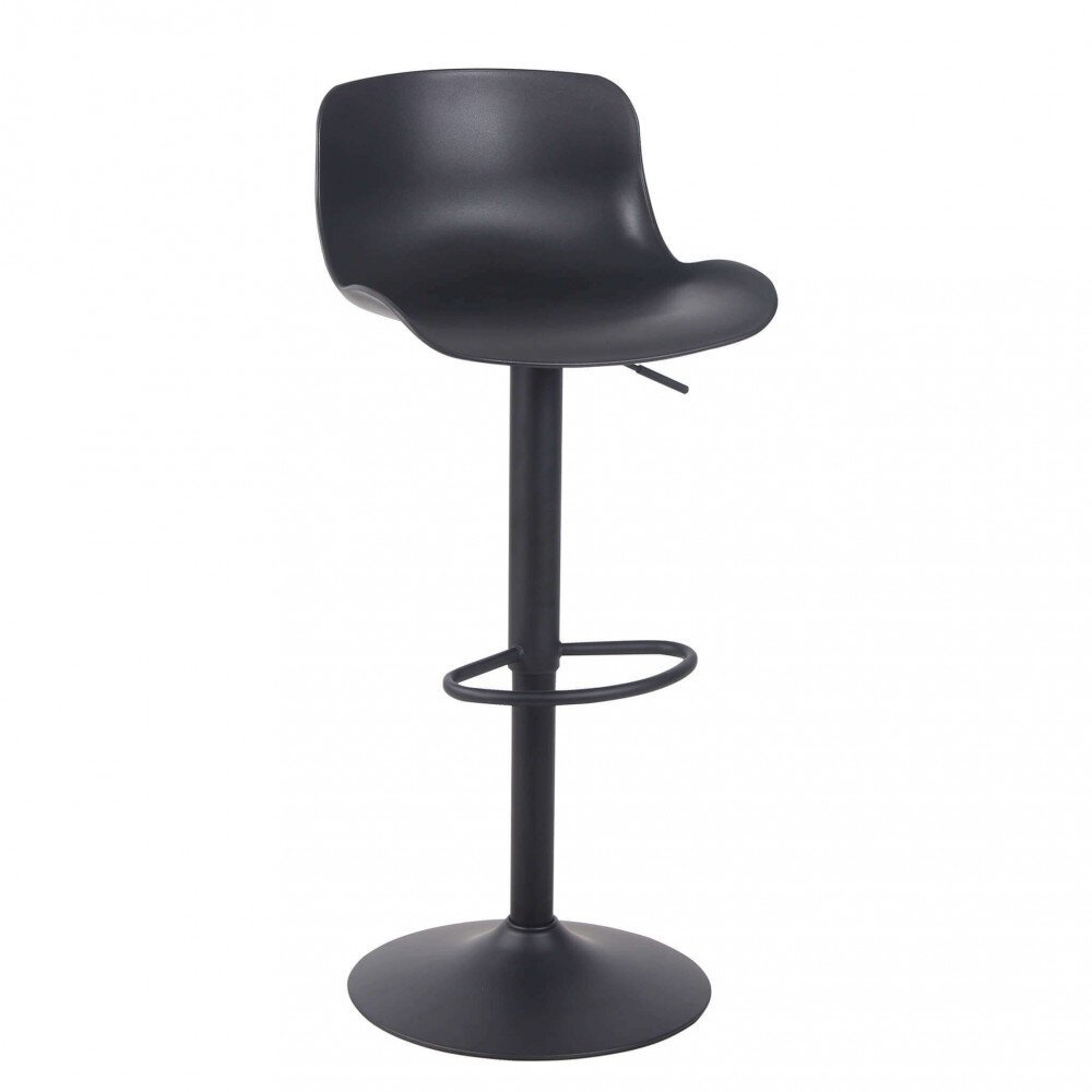 Sgabello alto in Plastica cm 44x45x102,5 – ZANE