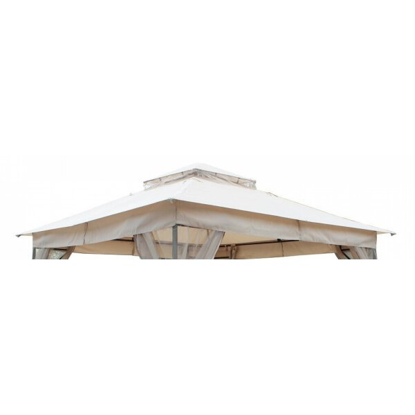 Ricambio gazebo TIM 3×3 in poliestere – CLOTH