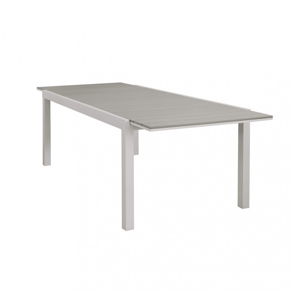 Tavolo da Giardino Allungabile cm 180-240×100 – MONTY