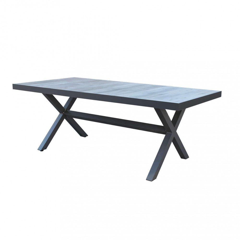 Tavolo da Giardino e piano in Gres cm 200×100 – CELTIC