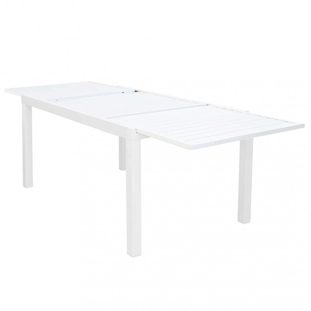 Tavolo da Giardino Allungabile 160-240×90 – DAVID