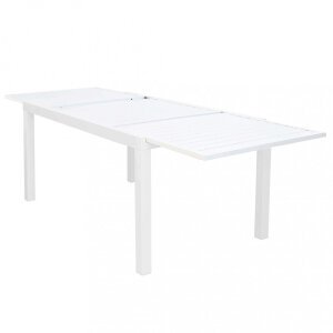 Tavolo da Giardino Allungabile 160-240×90 – DAVID