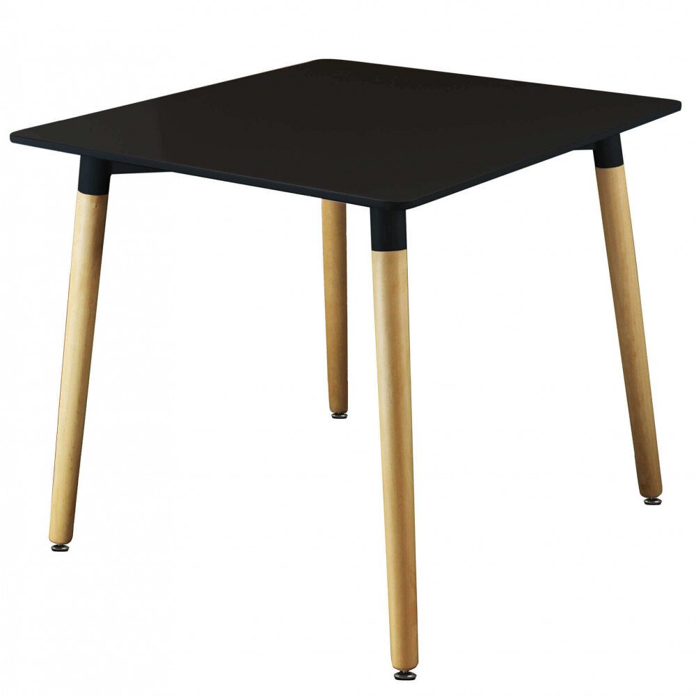 Tavolo da Pranzo in Plastica cm 80x80x75 – LYON