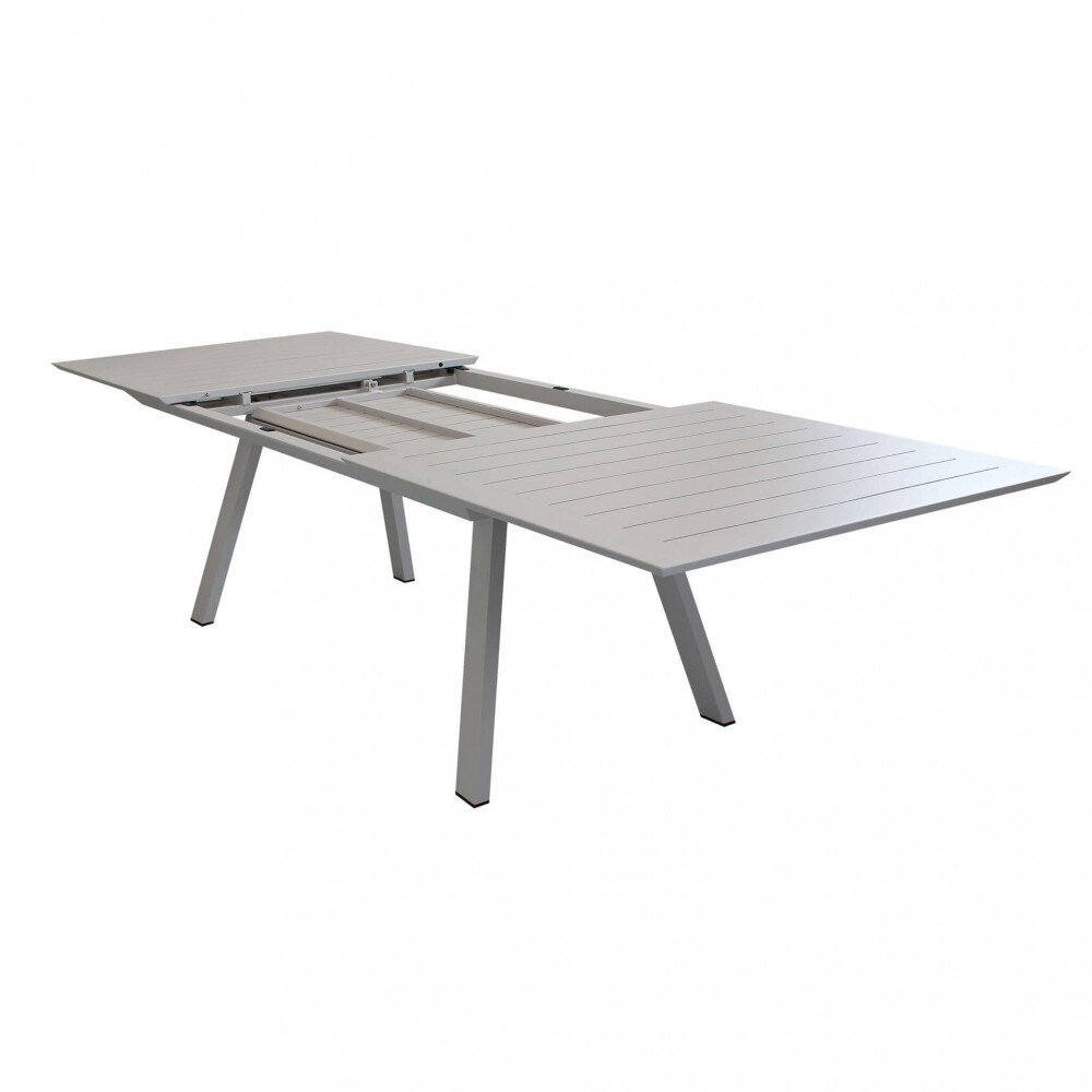 Tavolo da Giardino Allungabile 200-300×110 – WARD