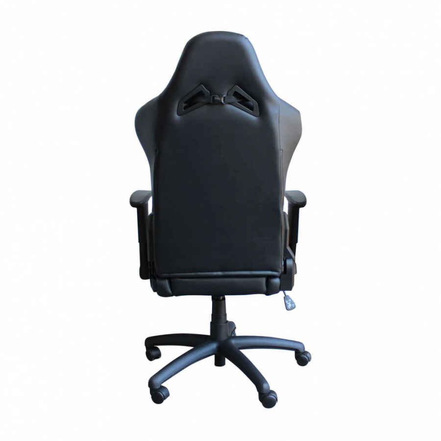 Poltrona da Gaming in Poliuretano cm 70x72x129 – JINX