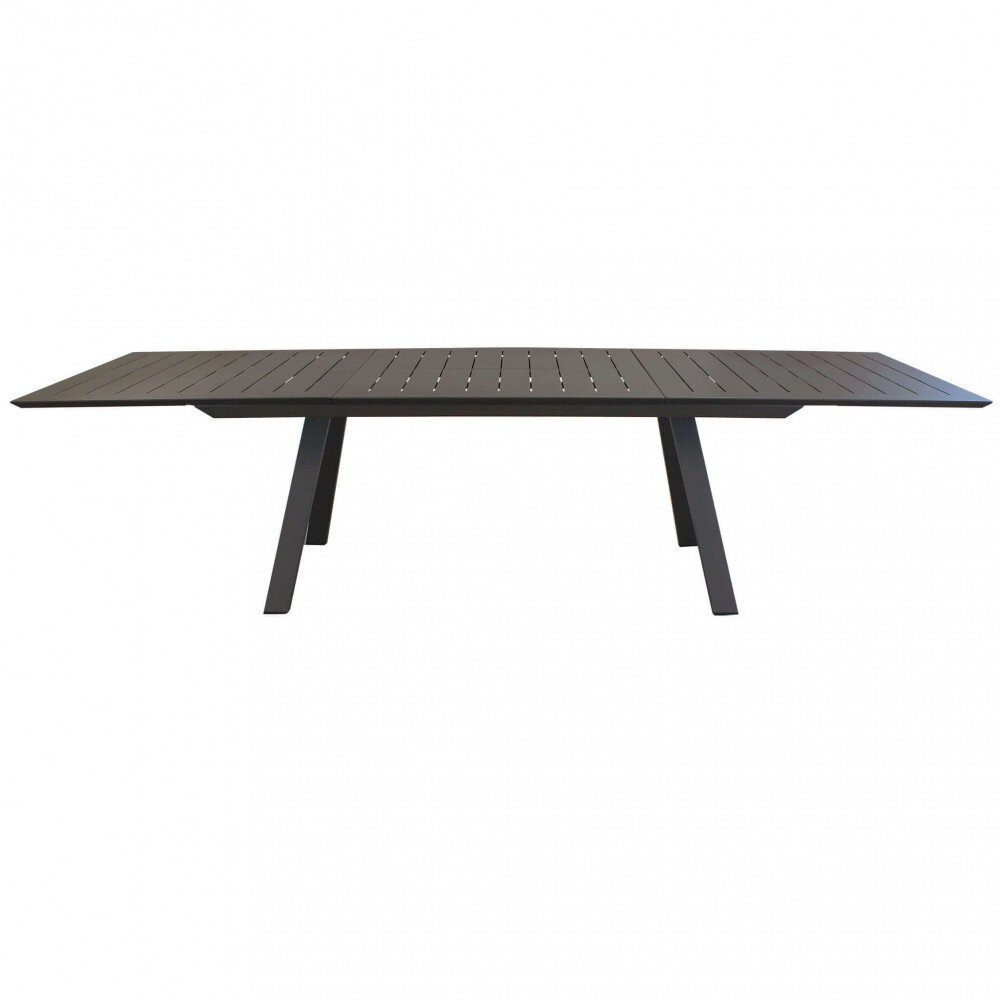 Tavolo da Giardino Allungabile 200-300×110 – WARD