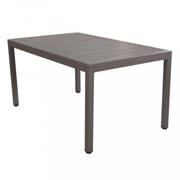 Tavolo da Giardino Rettangolare 150×90 – FEDE