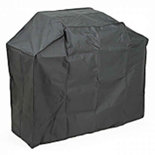 Telo di Copertura per Barbecue ANGUS e CHIANY 4 fuochi in Tessuto cm x – COVER