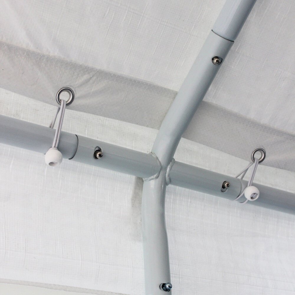 Ricambio gazebo THESI 3×6 in poliestere – CLOTH