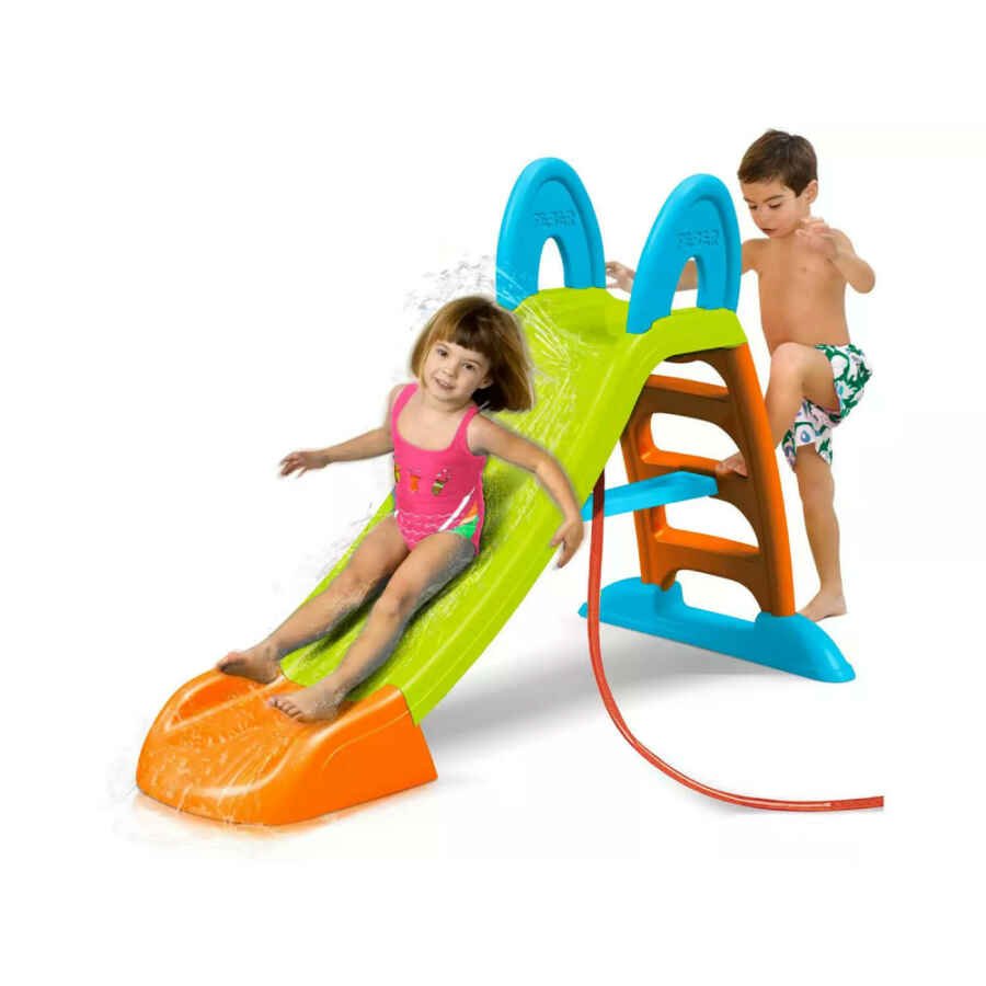 Scivolo con acqua in Polipropilene cm x – MAX