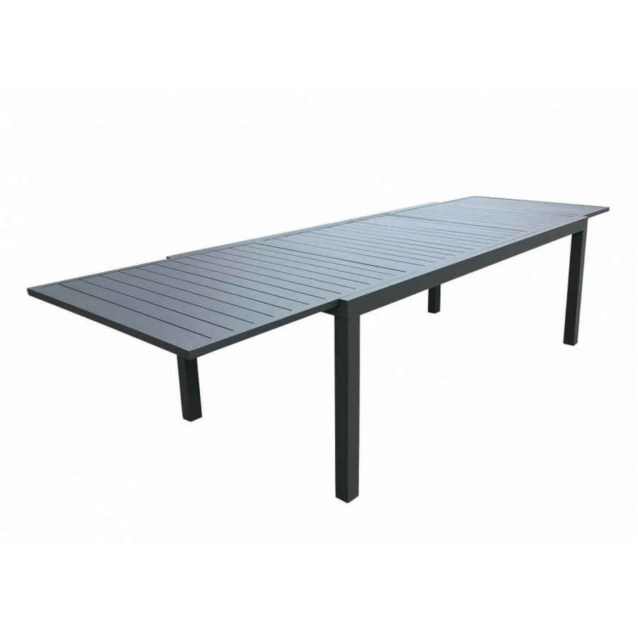 Tavolo da Giardino Allungabile 160-240×90 – DAVID