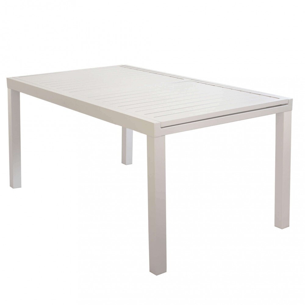 Tavolo da Giardino Allungabile 160-240×90 – DAVID