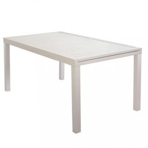 Tavolo da Giardino Allungabile 160-240×90 – DAVID