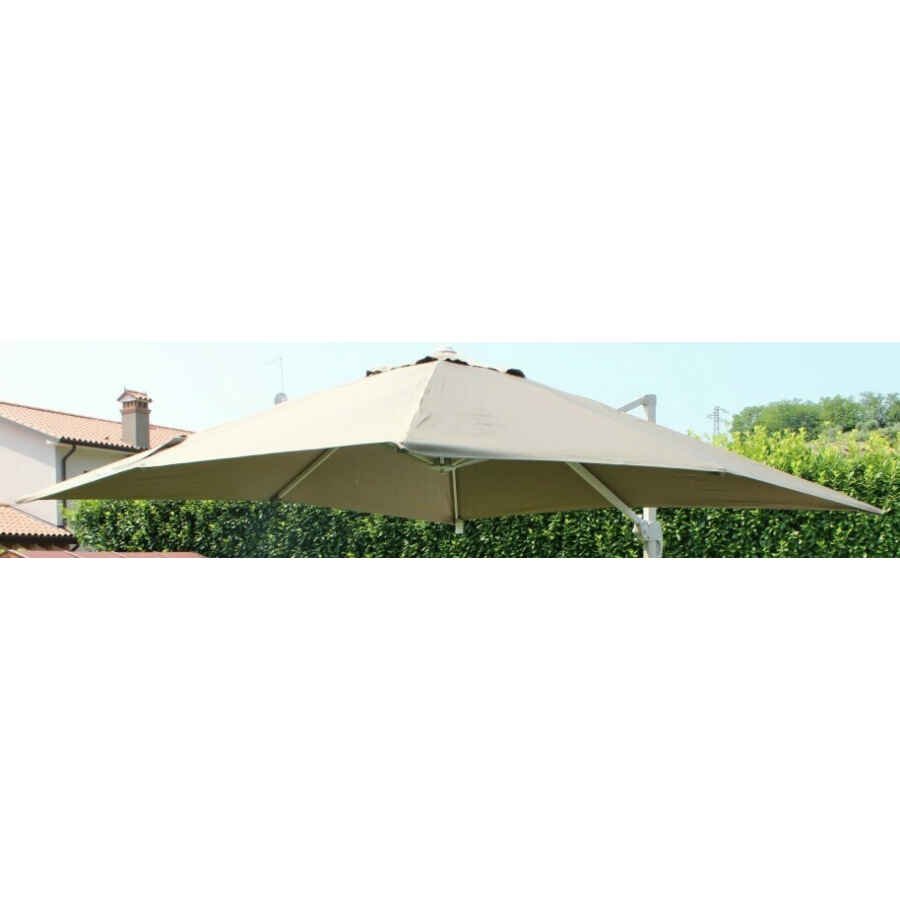 Ricambio ombrellone IVAN 3×4 in poliestere – CLOTH
